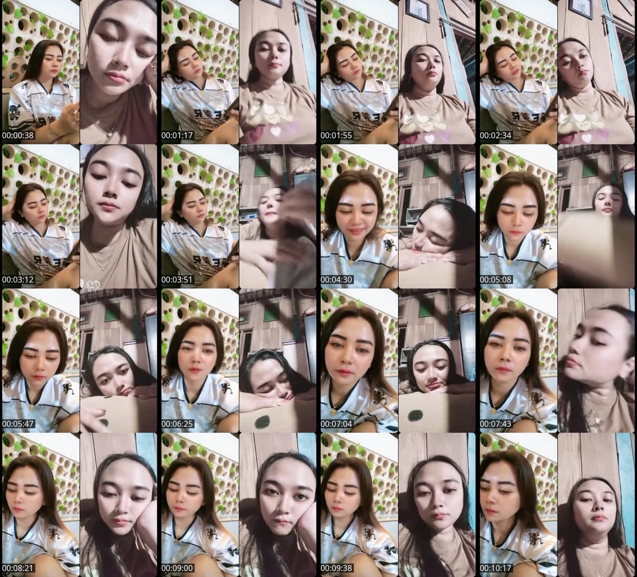 burp and 💨