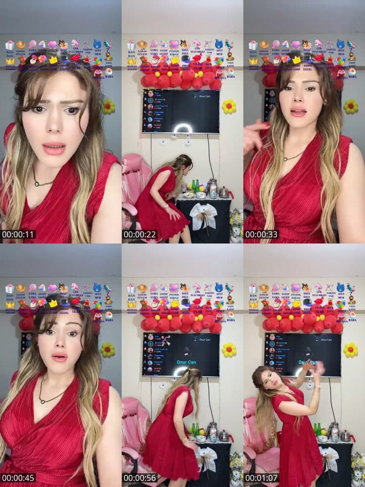 💃🏼🥳