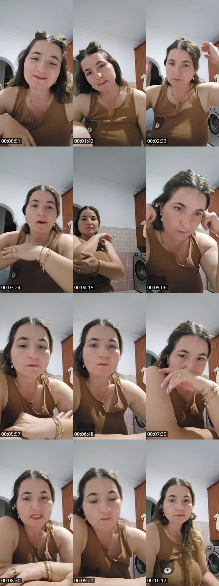 @yasemin.kahyaogul6 TikTok live stream