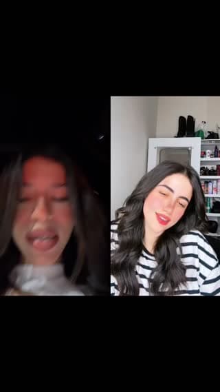 @sandyyyallamm TikTok live stream