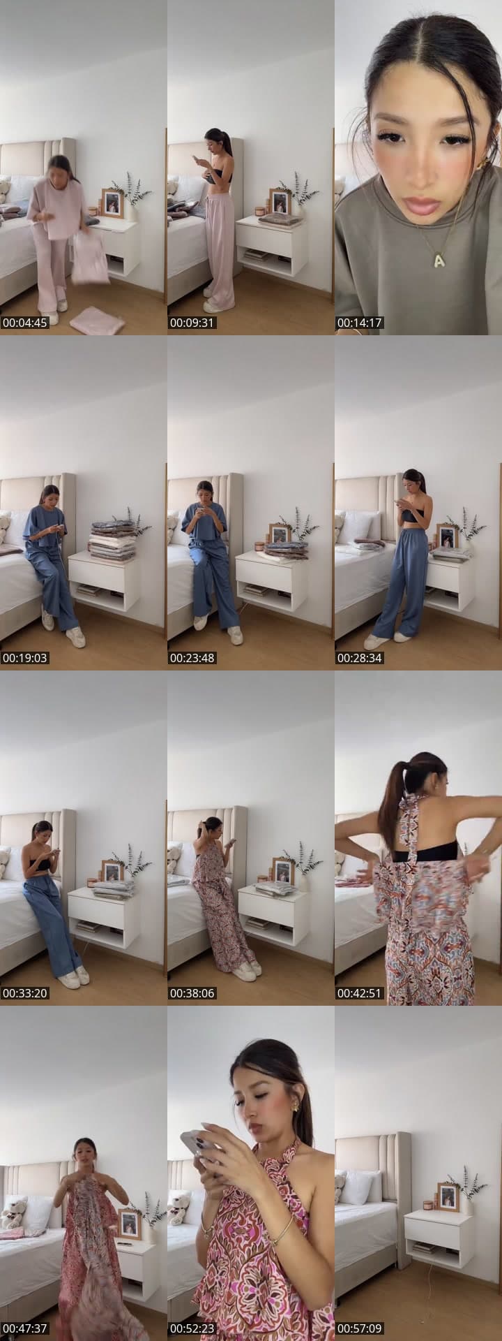 ROPA BONITA💘