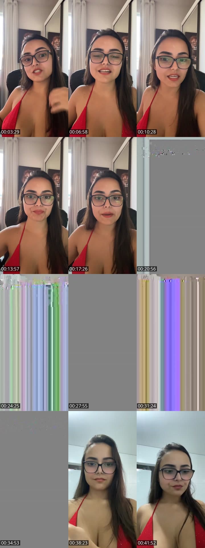 @dansil818 TikTok live stream