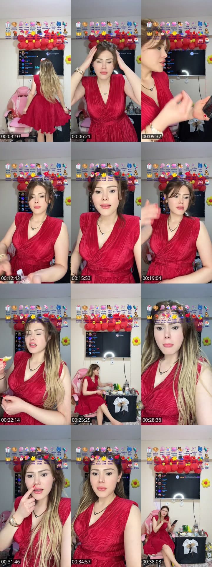 💃🏼🥳