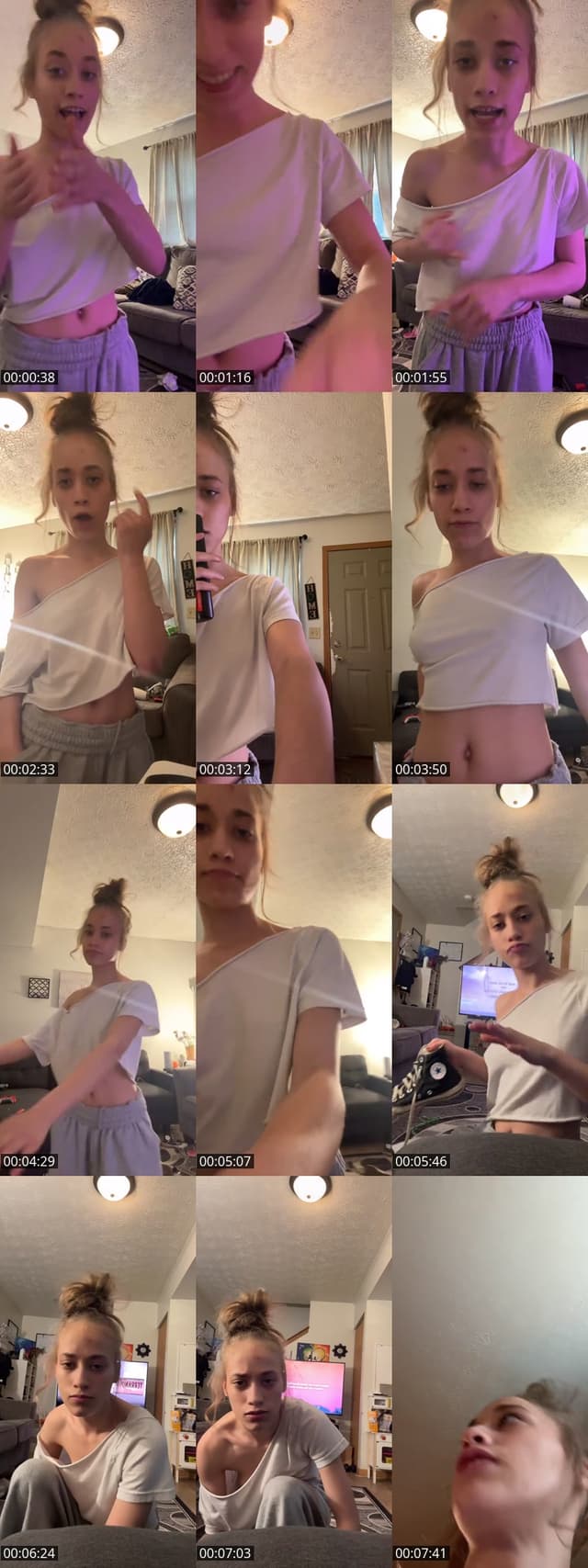 TikTok live: Heyy , come chat with me by @pyt_ci18