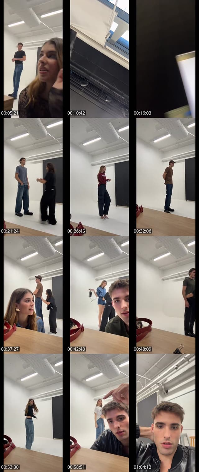 TikTok live: Batendo papo by @dailyparrola