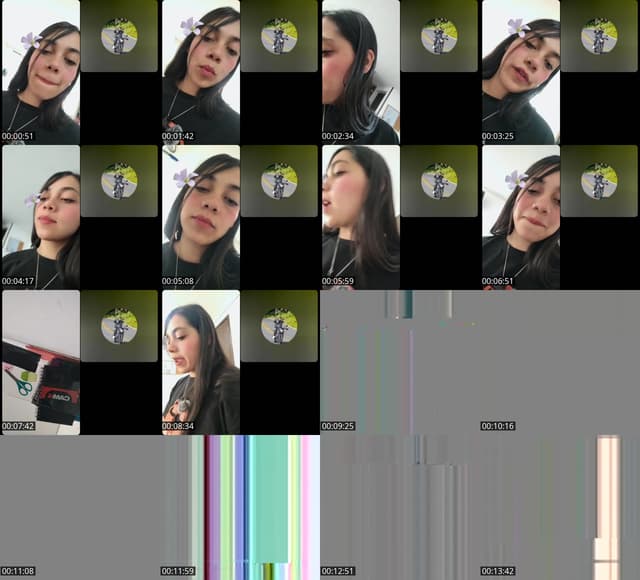 TikTok live: Insta sweetscarlett69 hablamos ? by @scarletthott