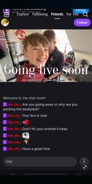 @steakfanhebest6 TikTok live from 2026-04-29