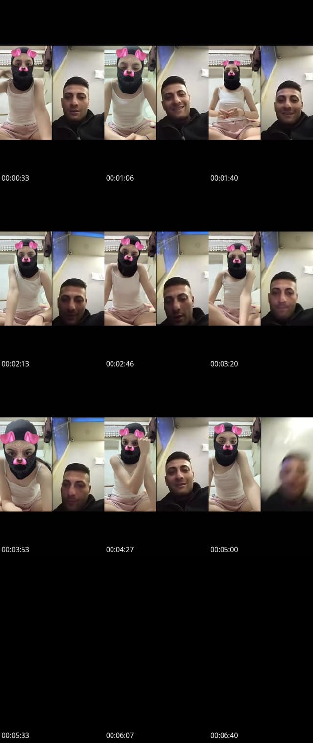@maskelikedii8 TikTok live from 2026-04-29