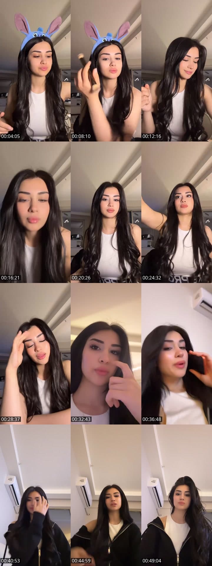@stgamzeg TikTok live stream
