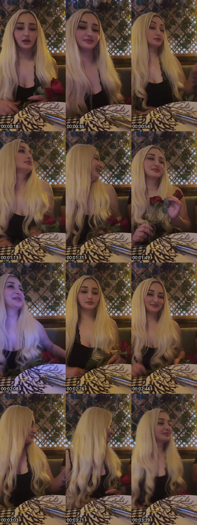 @burcuakyz3 TikTok live from 2026-04-29