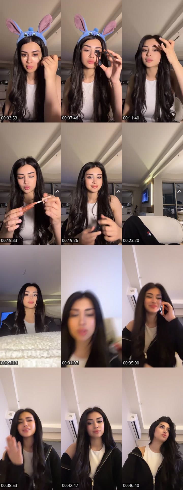 @stgamzeg TikTok live stream