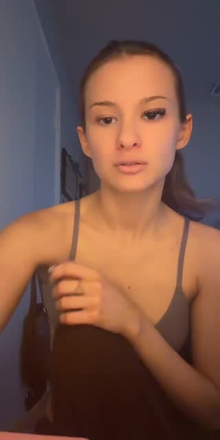 Past TikTok live: hey by @maddie.leigh101