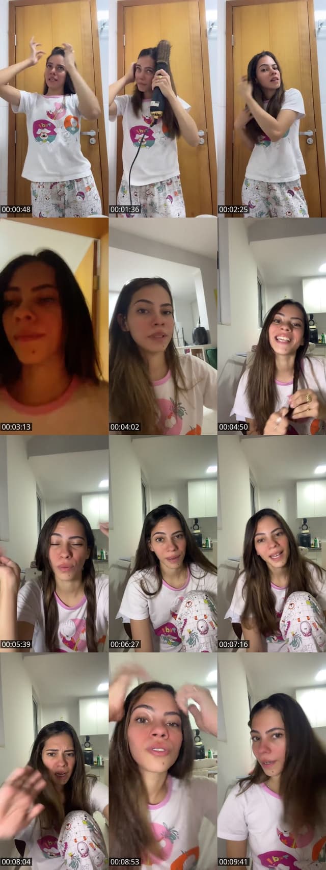 Past TikTok live: Oii by @medlife.byvic