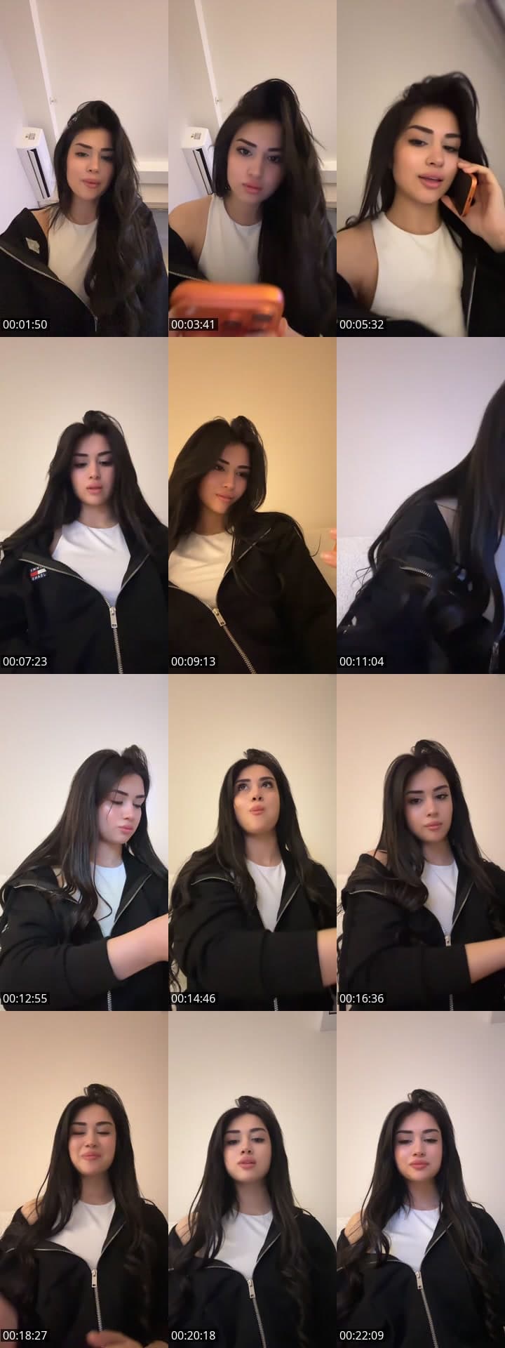 @stgamzeg TikTok live stream