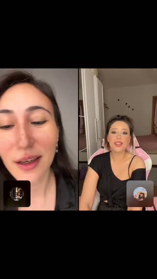 @japonellaaa TikTok live stream