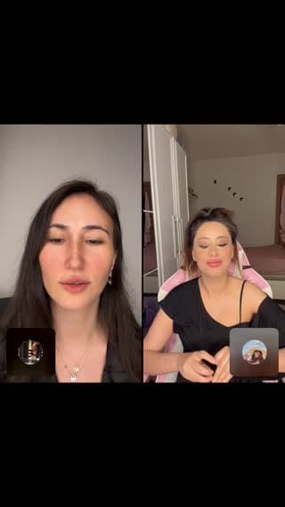 @japonellaaa TikTok live stream