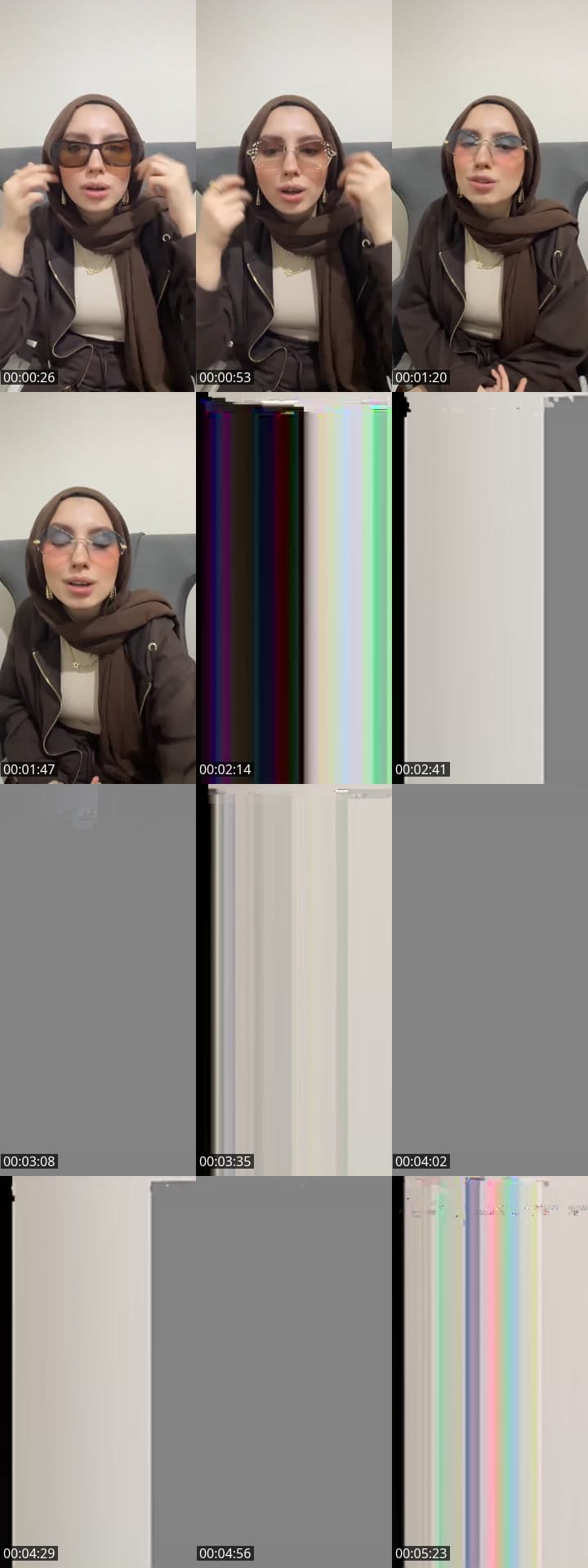 @sevval.ak34 TikTok live stream