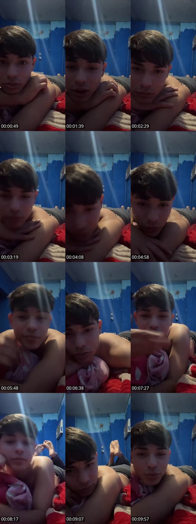 TikTok live: Hola x by @antonioo.91