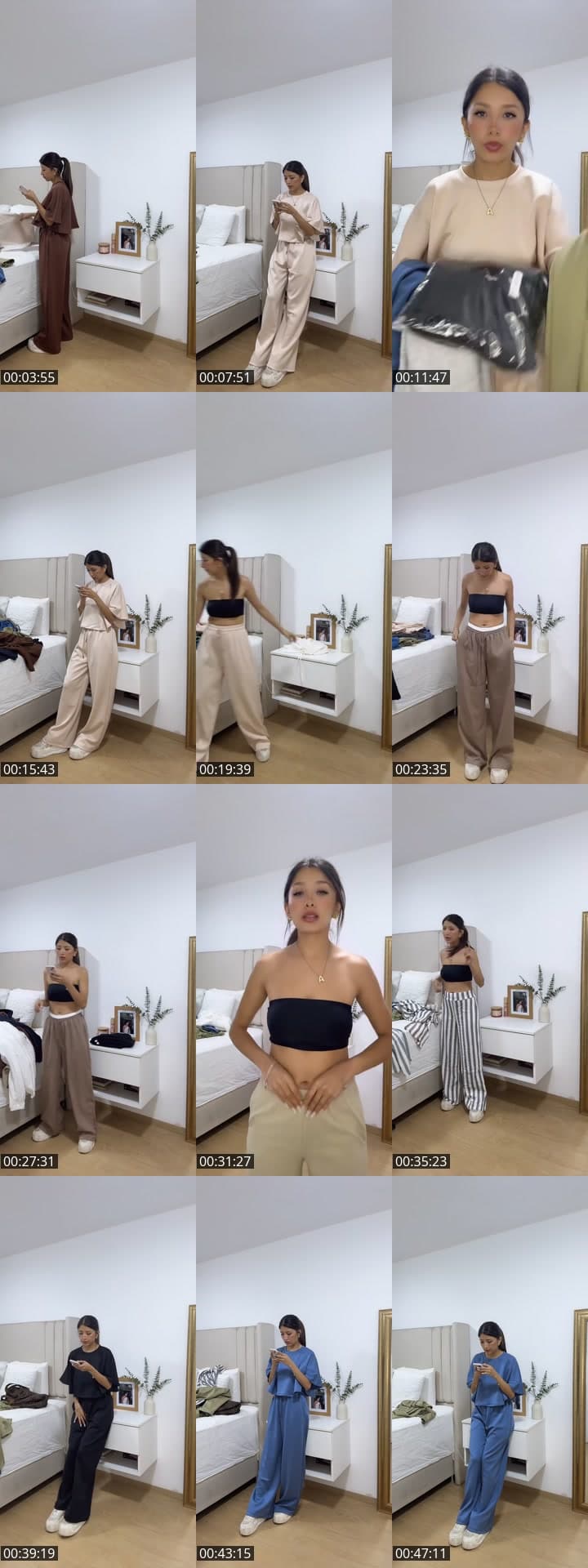 ROPA BONITA💘
