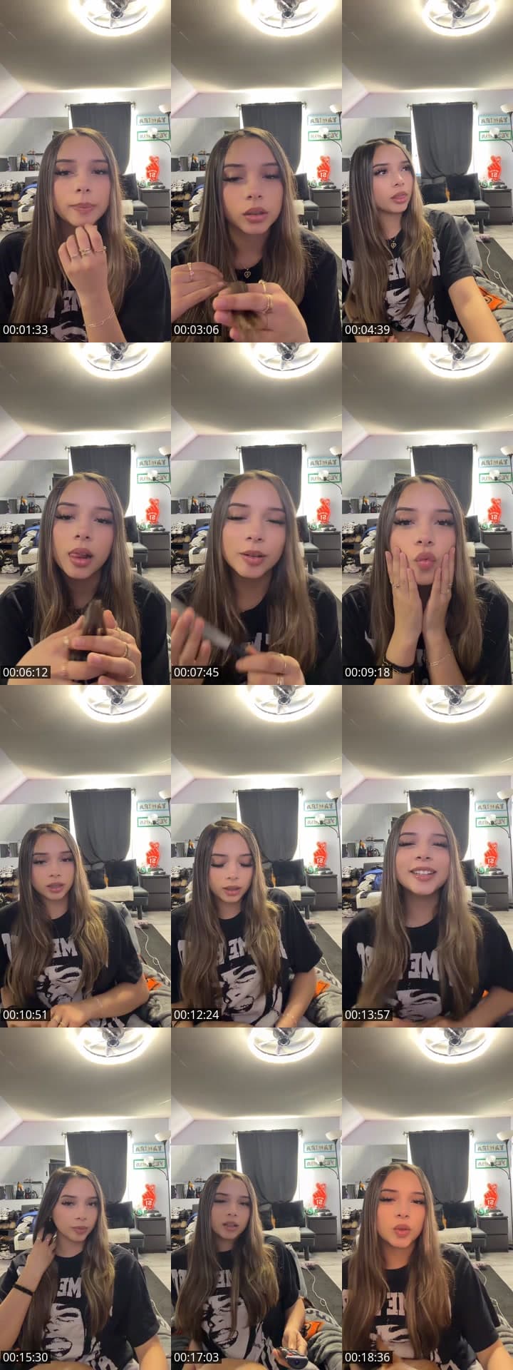 @not.yesi2.0 TikTok live stream