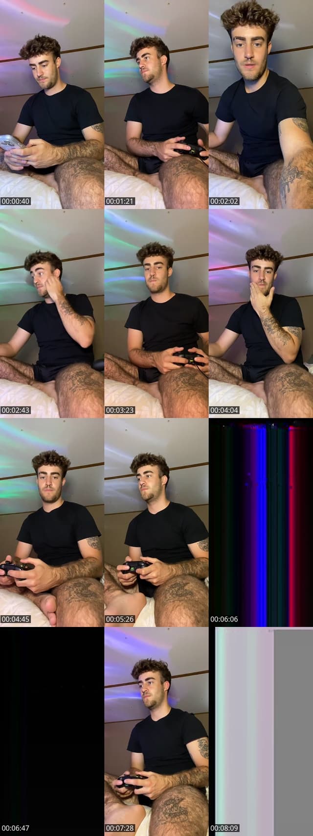 TikTok live: Wyd? by @space_kid__