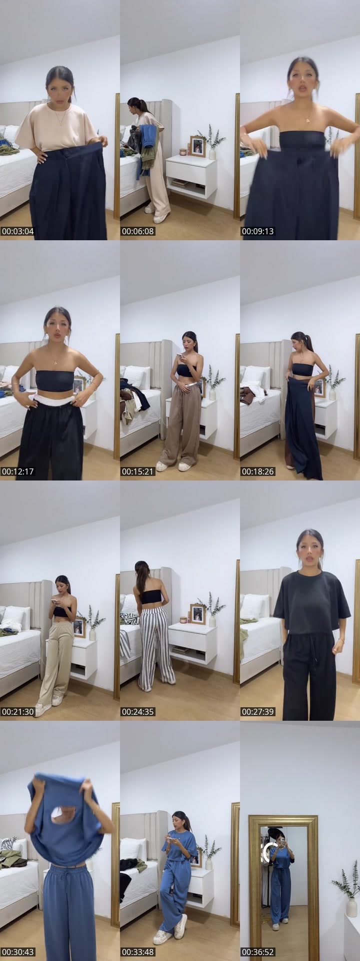 ROPA BONITA💘