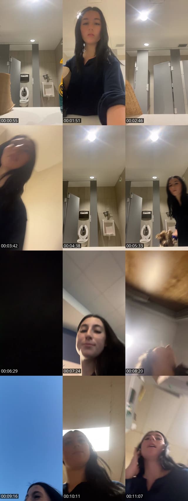 TikTok live: Pool by @pyttrella