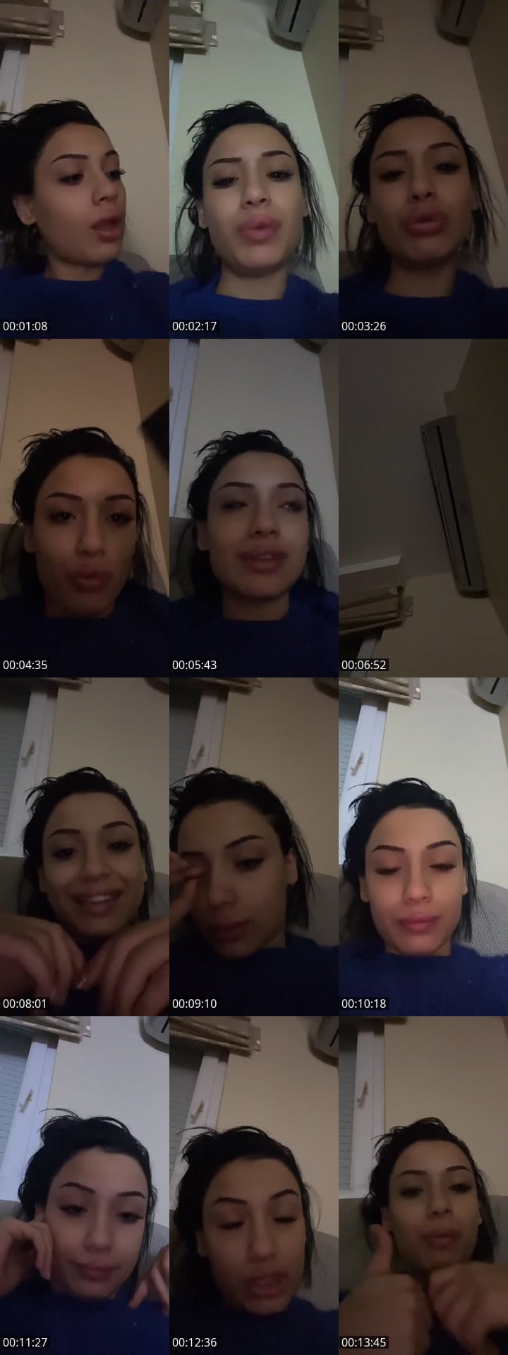 @tugbiss210 TikTok live stream