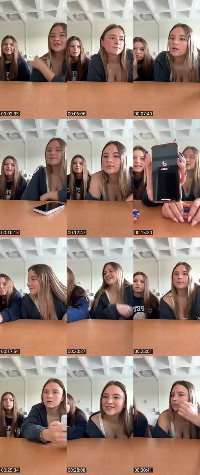 @emmaolson129 TikTok live from 2026-04-29