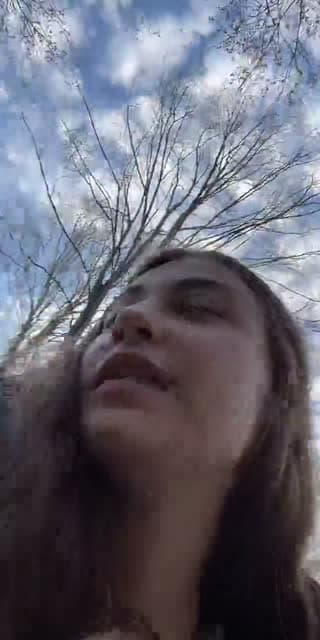 @avaawillson TikTok live stream