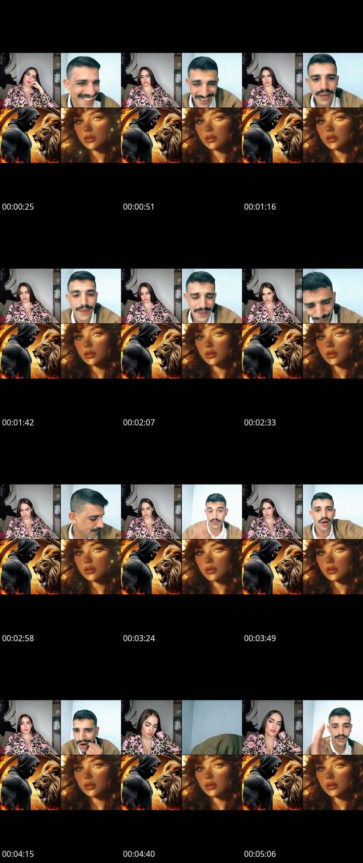@hemy525 TikTok live stream