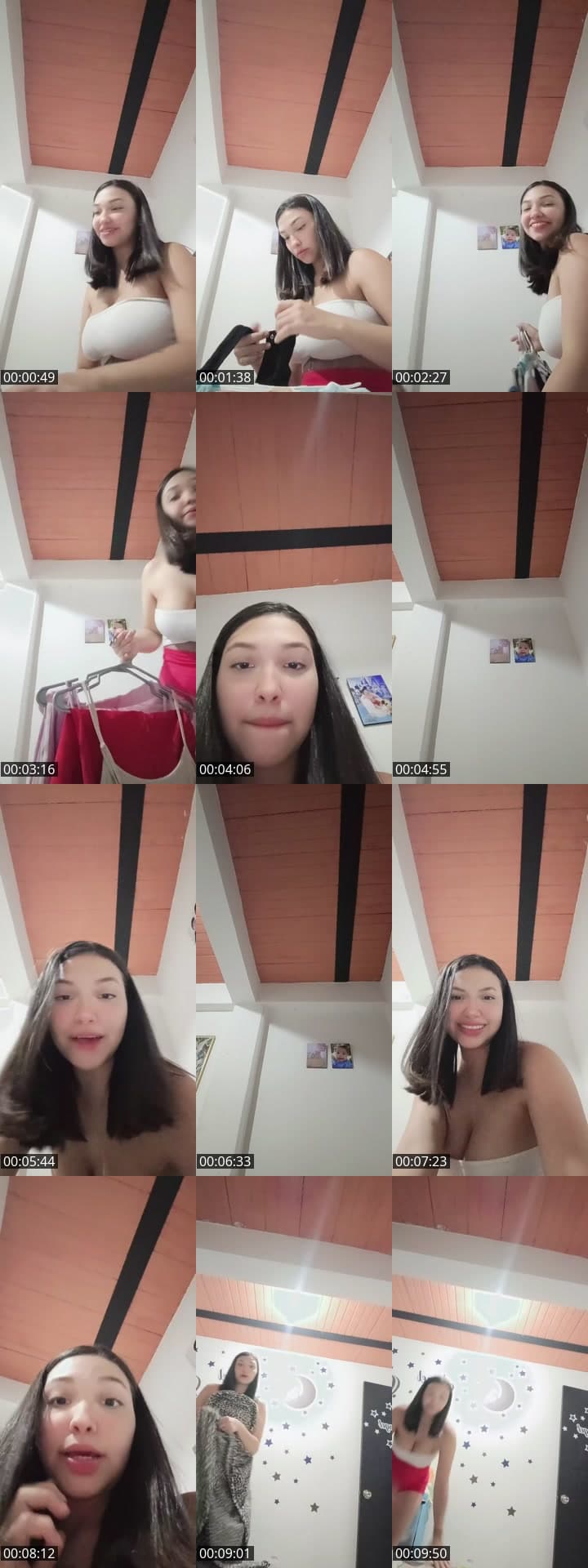 @yineth0991 TikTok live stream