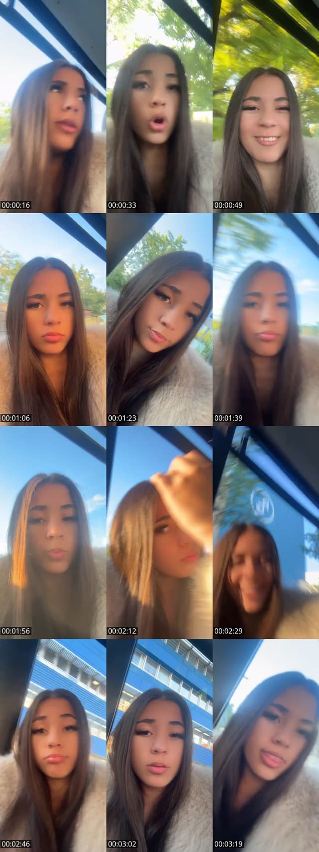 @lilimegyesii TikTok live from 2026-04-30