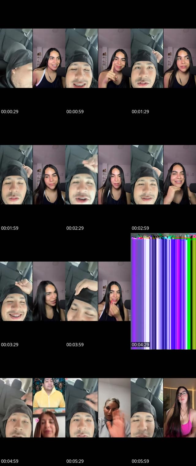 Venezuela TikTok live: ~ Team aguila🦅🦅. by @el.negroese.1