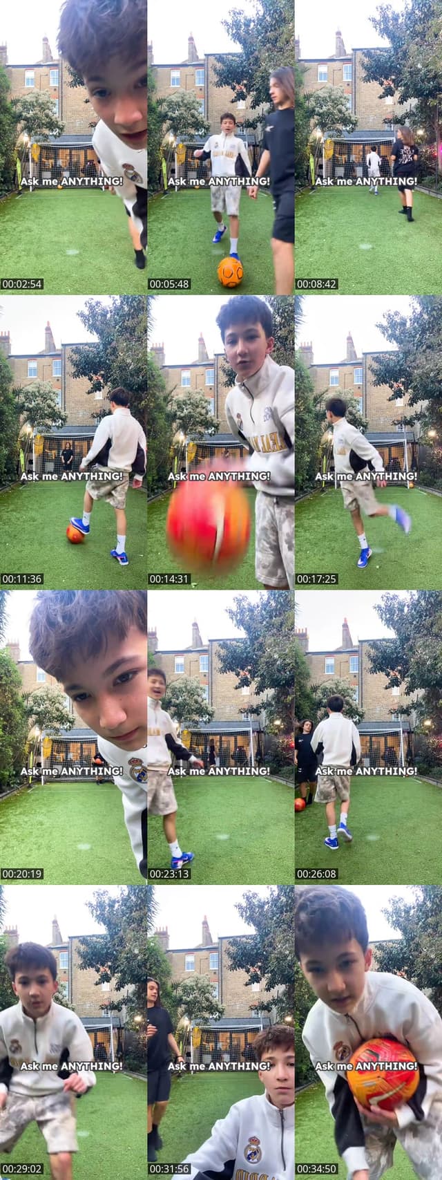 TikTok live: User SubToBearBeatzz by @wowoliver0