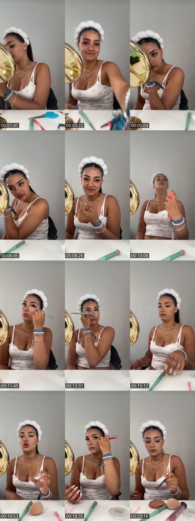 @noraa.cm past TikTok live from 2026-04-30