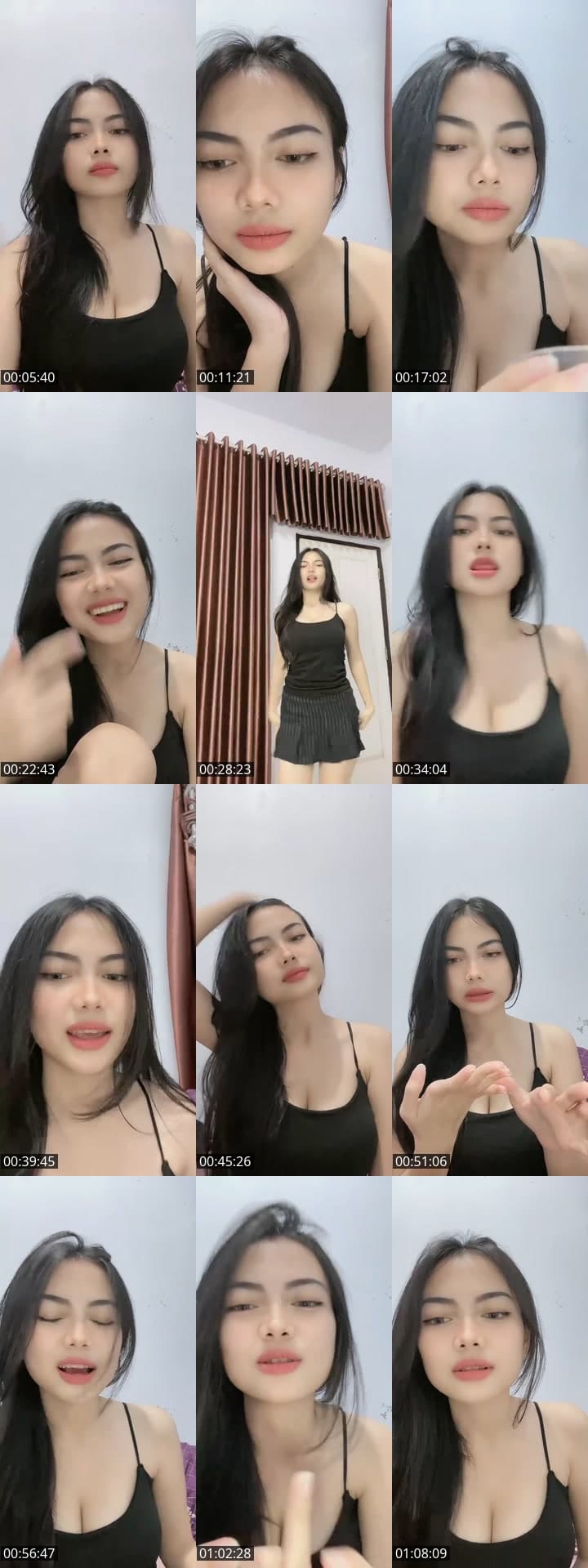 Olahraga malem