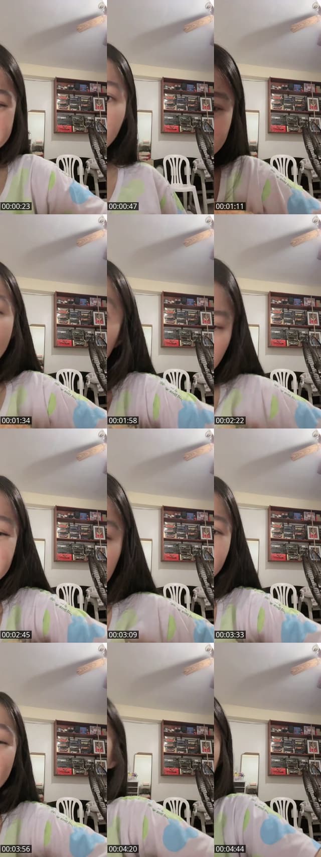 TikTok live: ano ang atin? by @rrii.yaa