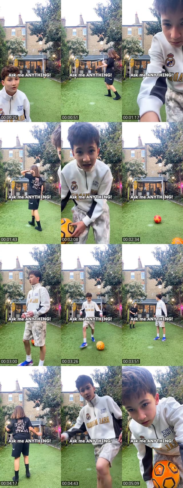 TikTok live: User SubToBearBeatzz by @wowoliver0
