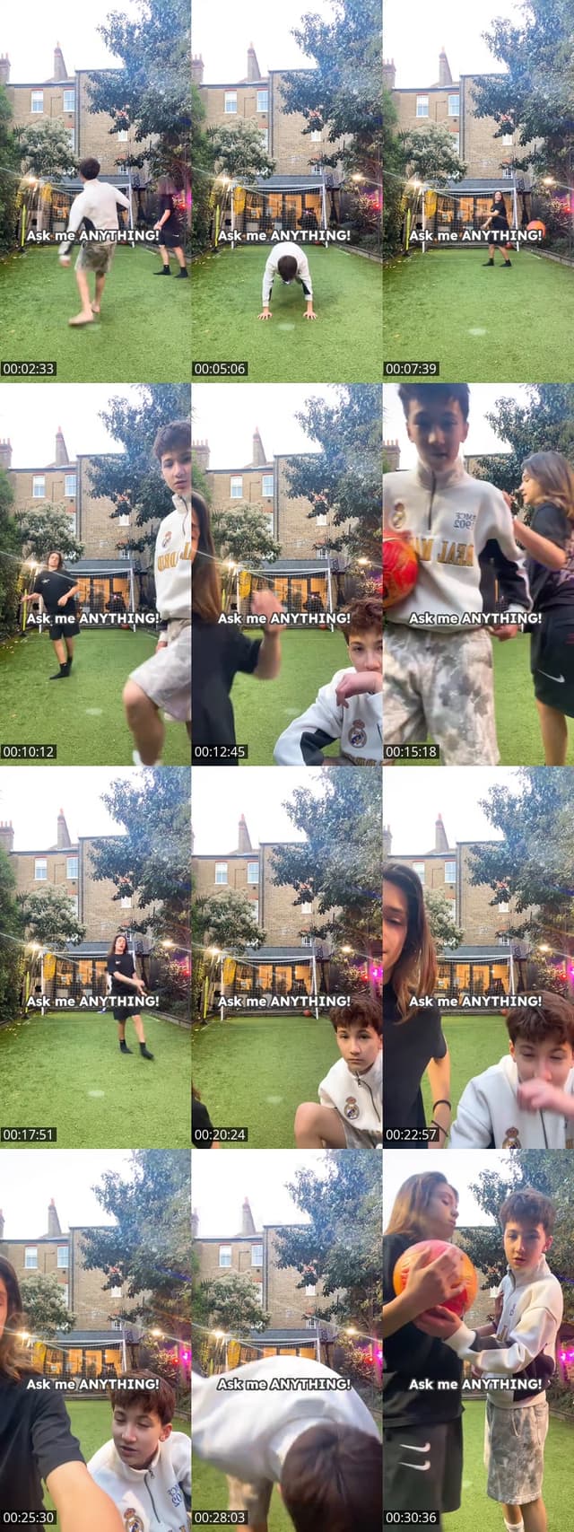 TikTok live: User SubToBearBeatzz by @wowoliver0