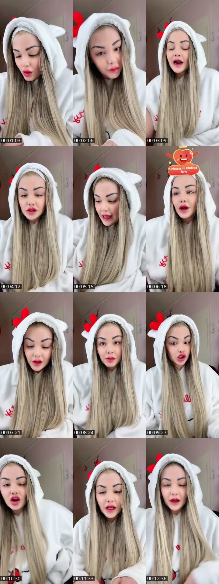 @lamarrash_ TikTok live stream
