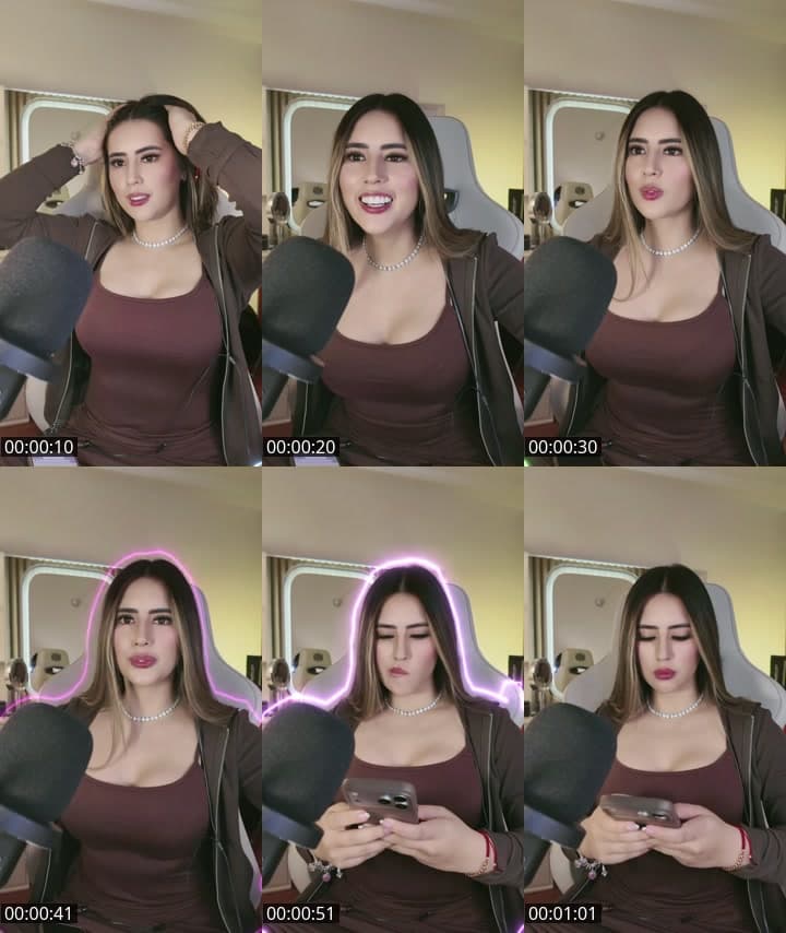 Lets Go LIVE!