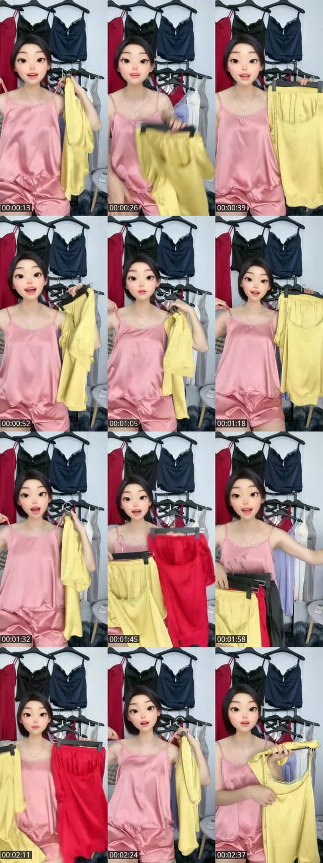 TikTok live: 89k 99k fl em đổi trả miễn phí by @shopdongu89