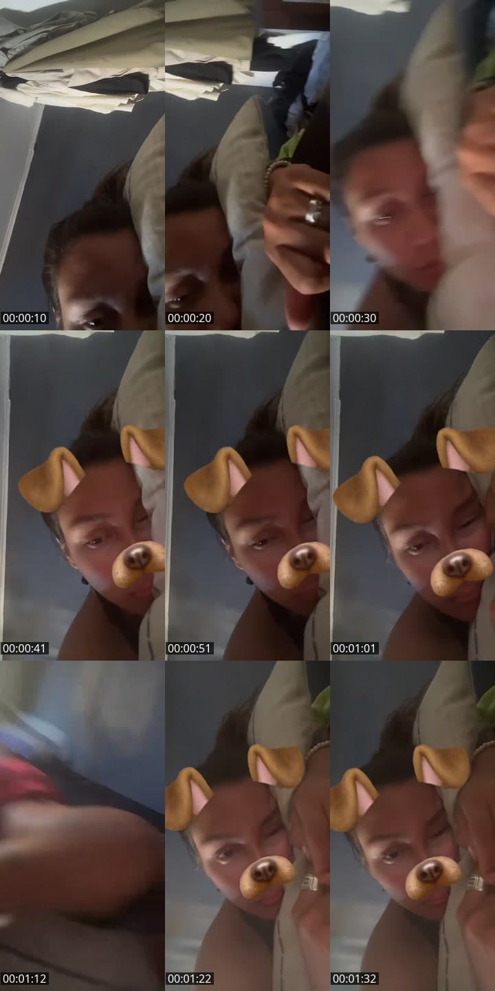 @vicky.castillo03 TikTok live stream
