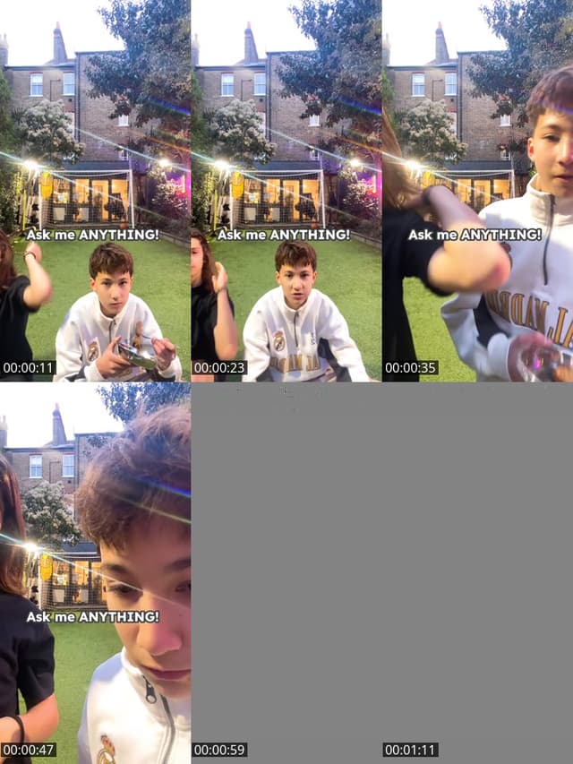 TikTok live: User SubToBearBeatzz by @wowoliver0
