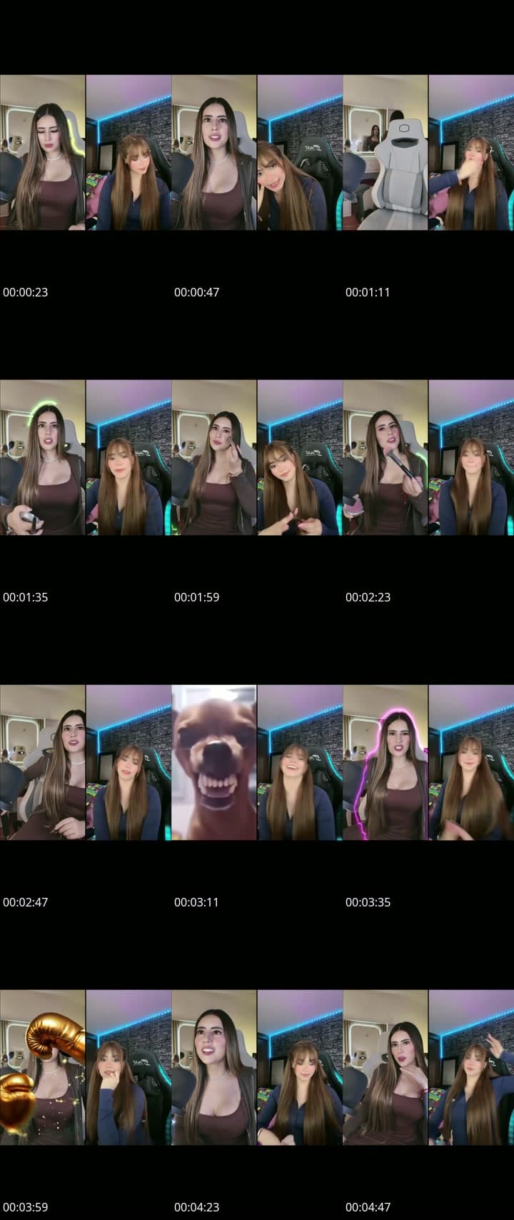 Lets Go LIVE!