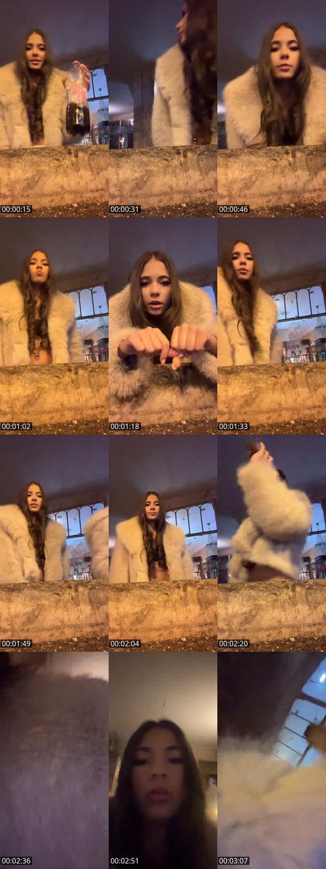 @lilimegyesii TikTok live from 2026-04-30