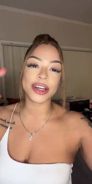 GRWM...😘💋