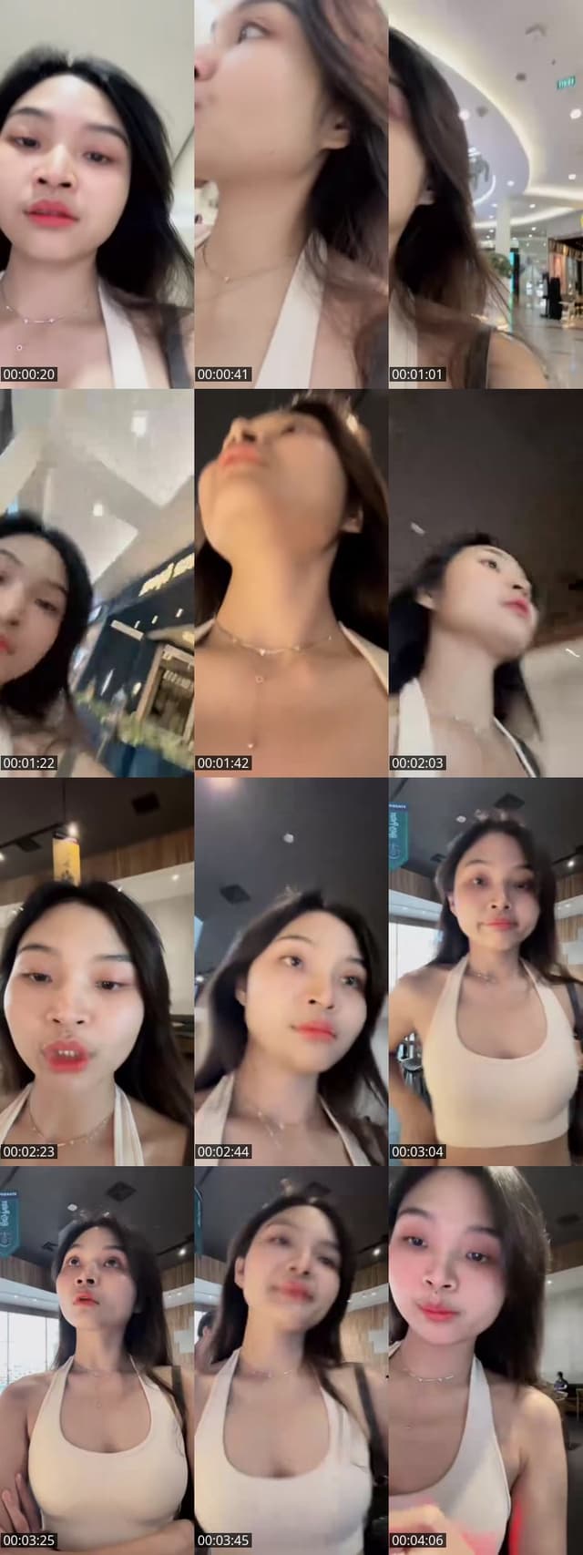TikTok live: Tiktok show me your magic!! by @giwentan5