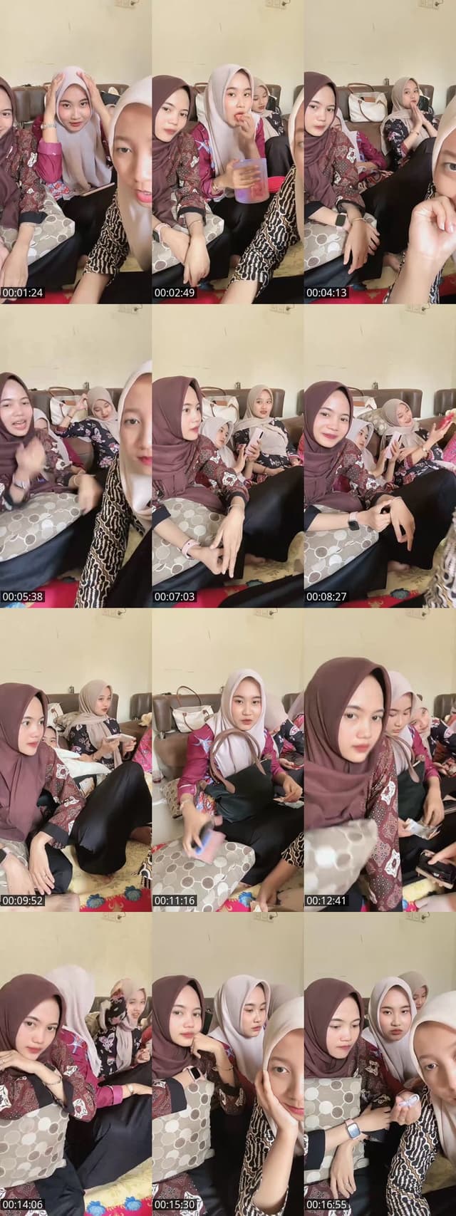 TikTok live: clp by @0611.dump